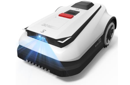 ECOVACS Goat A1600 RTK Robot Tondeuse sans Fil périphérique